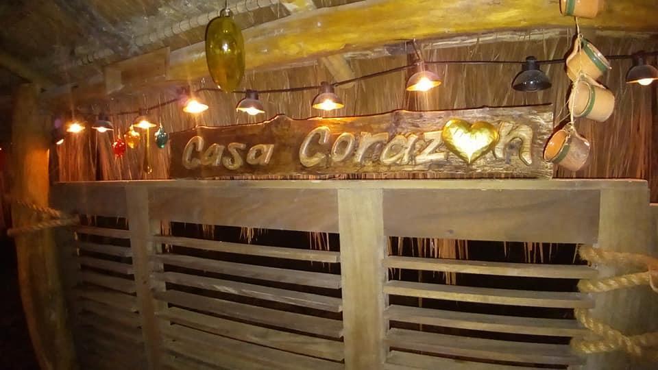 Appartement Casa Corazon Xcaret à Playa del Carmen Extérieur photo